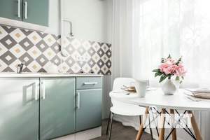 1-к квартира, посуточно, 19м2, 1/1 этаж