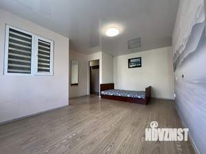 3-к квартира, на длительный срок, 56м2, 3/5 этаж