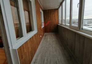 2-к квартира, на длительный срок, 47м2, 12/12 этаж