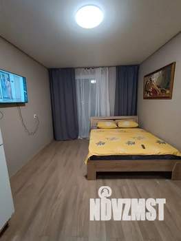 2-к квартира, посуточно, 43м2, 9/9 этаж