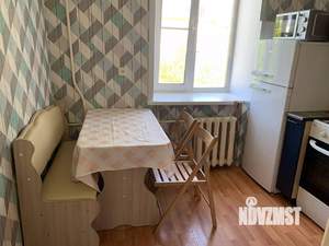 2-к квартира, посуточно, 42м2, 1/1 этаж