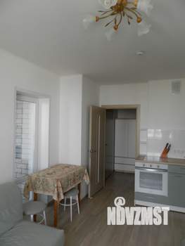 1-к квартира, на длительный срок, 38м2, 12/26 этаж