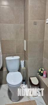 1-к квартира, посуточно, 40м2, 3/20 этаж