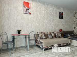 Студия квартира, посуточно, 32м2, 16/20 этаж