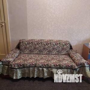 1-к квартира, посуточно, 32м2, 3/5 этаж