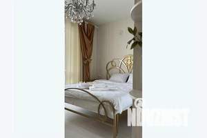 2-к квартира, посуточно, 85м2, 11/25 этаж