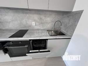 Студия квартира, на длительный срок, 27м2, 10/13 этаж