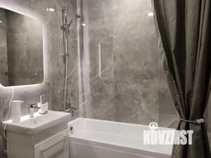 1-к квартира, посуточно, 24м2, 1/1 этаж