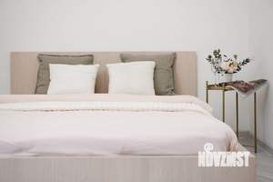 Студия квартира, посуточно, 30м2, 13/20 этаж