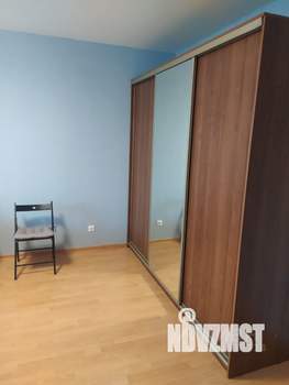 1-к квартира, на длительный срок, 43м2, 10/28 этаж