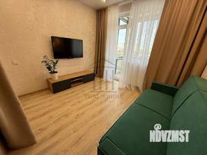 1-к квартира, на длительный срок, 36м2, 13/17 этаж