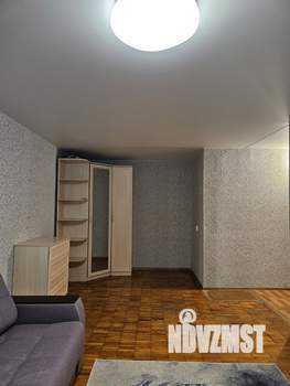 1-к квартира, на длительный срок, 32м2, 1/5 этаж