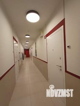 Студия квартира, на длительный срок, 26м2, 2/15 этаж