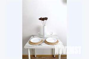 1-к квартира, посуточно, 24м2, 1/4 этаж