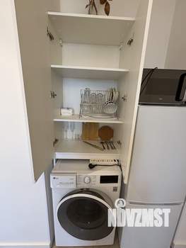 1-к квартира, на длительный срок, 25м2, 14/21 этаж