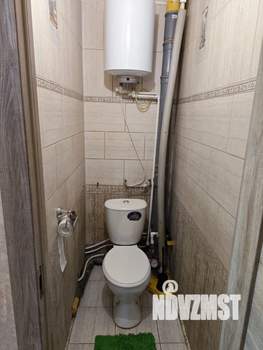 1-к квартира, на длительный срок, 36м2, 1/10 этаж