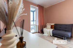 2-к квартира, посуточно, 58м2, 18/25 этаж