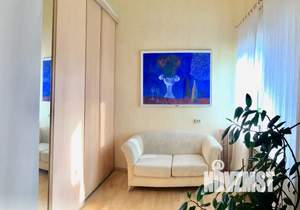 4-к квартира, посуточно, 105м2, 11/12 этаж