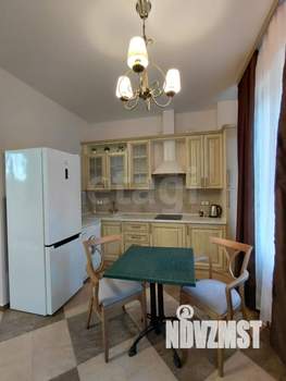 Студия квартира, на длительный срок, 30м2, 1/1 этаж