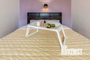 1-к квартира, посуточно, 60м2, 8/24 этаж