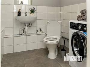 Студия квартира, на длительный срок, 30м2, 25/25 этаж