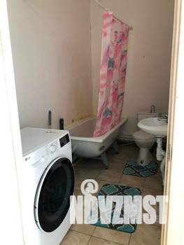 1-к квартира, на длительный срок, 46м2, 25/25 этаж