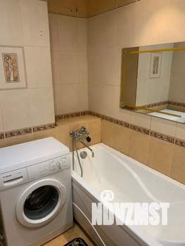 2-к квартира, посуточно, 47м2, 4/5 этаж