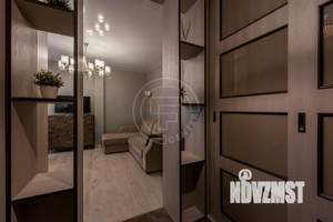 Студия квартира, на длительный срок, 28м2, 3/9 этаж