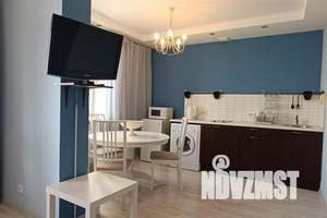 1-к квартира, посуточно, 40м2, 15/18 этаж