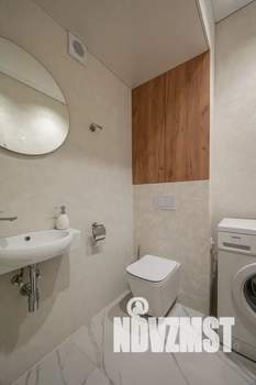 2-к квартира, посуточно, 46м2, 2/5 этаж