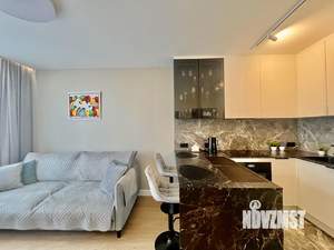 2-к квартира, на длительный срок, 50м2, 5/18 этаж