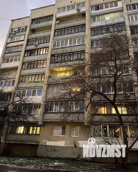 1-к квартира, на длительный срок, 32м2, 9/9 этаж