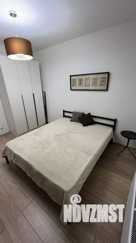 1-к квартира, на длительный срок, 32м2, 16/25 этаж