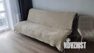 1-к квартира, посуточно, 45м2, 5/8 этаж