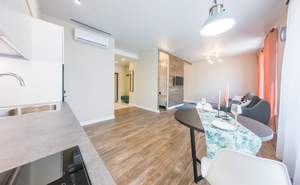 1-к квартира, на длительный срок, 50м2, 3/10 этаж