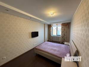 1-к квартира, на длительный срок, 44м2, 10/19 этаж