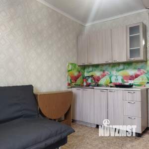 Студия квартира, на длительный срок, 18м2, 4/5 этаж