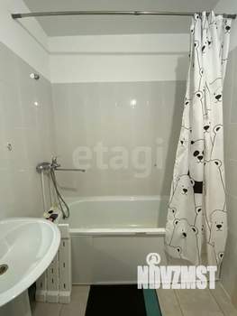 Студия квартира, на длительный срок, 27м2, 23/32 этаж