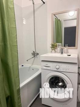 1-к квартира, посуточно, 35м2, 3/10 этаж