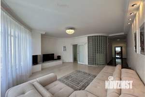 3-к квартира, на длительный срок, 122м2, 6/14 этаж