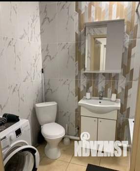 Студия квартира, посуточно, 30м2, 13/25 этаж