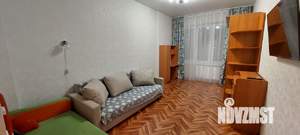 1-к квартира, на длительный срок, 45м2, 3/25 этаж