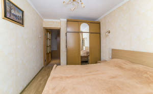 2-к квартира, на длительный срок, 48м2, 4/12 этаж