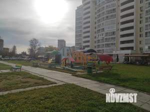 3-к квартира, на длительный срок, 85м2, 11/16 этаж