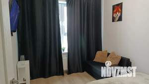 1-к квартира, посуточно, 30м2, 2/10 этаж