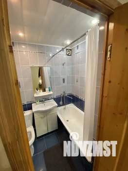 Студия квартира, посуточно, 29м2, 4/9 этаж