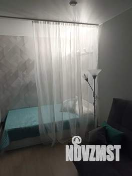 1-к квартира, посуточно, 30м2, 5/5 этаж