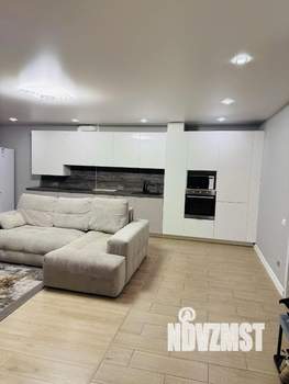 2-к квартира, на длительный срок, 61м2, 9/11 этаж