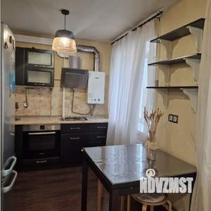 2-к квартира, на длительный срок, 40м2, 3/5 этаж