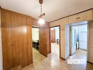 2-к квартира, на длительный срок, 50м2, 9/12 этаж